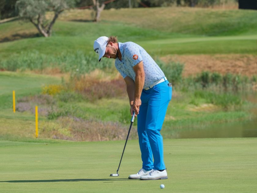 Campionato Nazionale Open al via al Nazionale