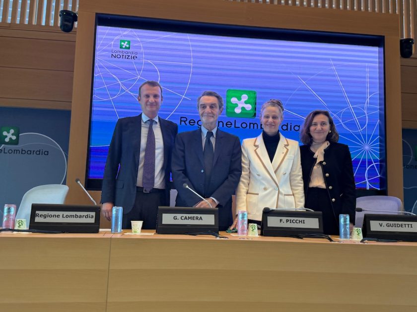 Il Golf Club Milano presenta l’evento in memoria di Gianni Albertini