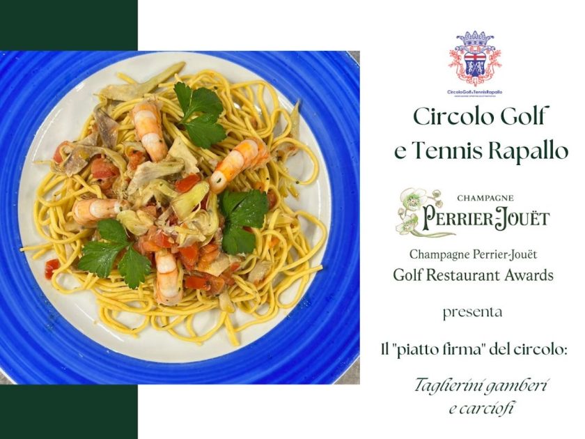 Rapallo: tradizione in movimento