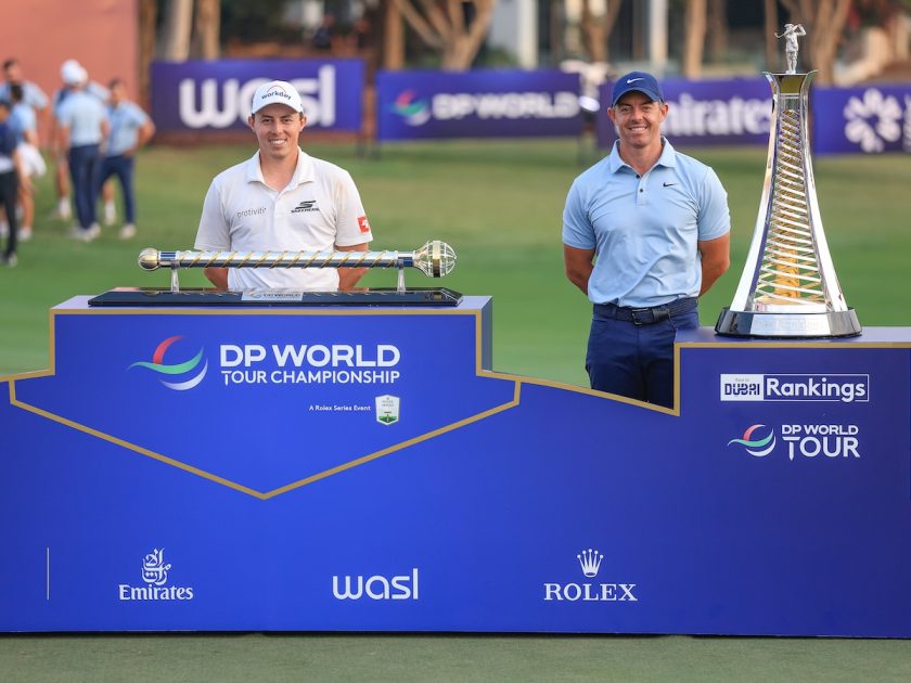 Race to Dubai 2025: diamo i numeri