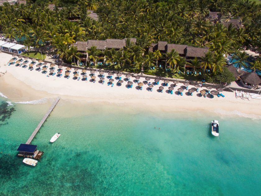 Constance Hotels & Resorts: mezzo secolo di emozioni