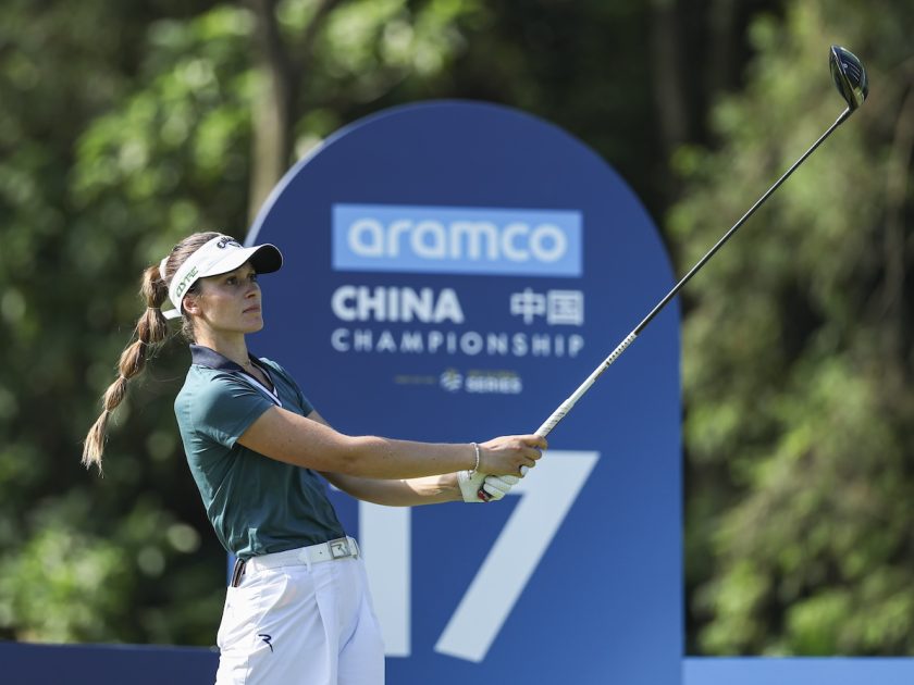 Il LET in Cina con Fanali e Carta