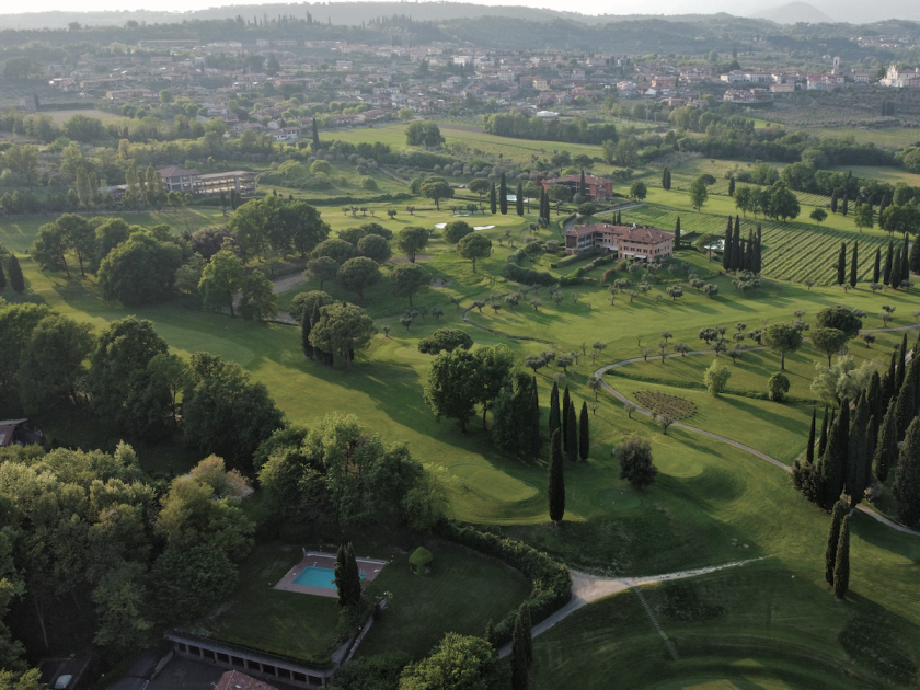 GardaGolf: scopri le quote associative 2026