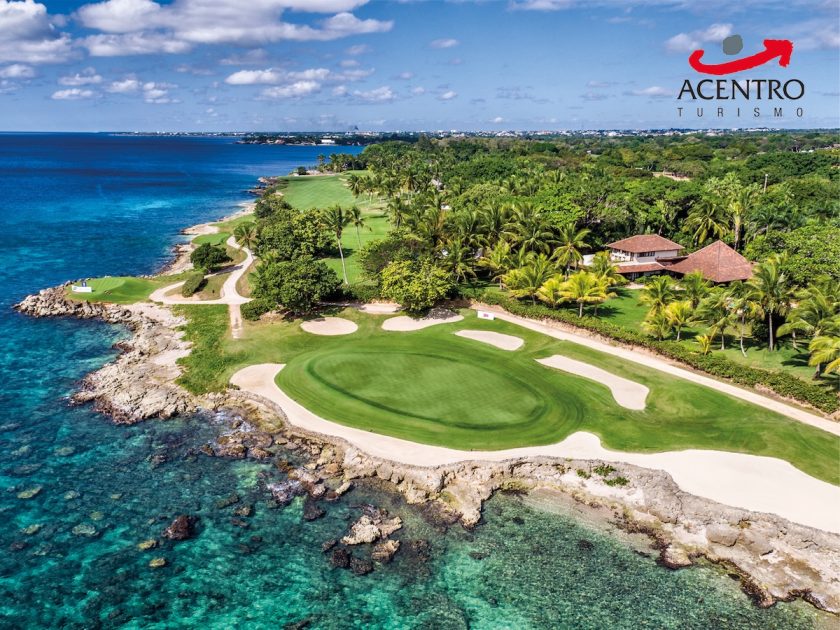 Acentro Turismo ti porta ai Caraibi