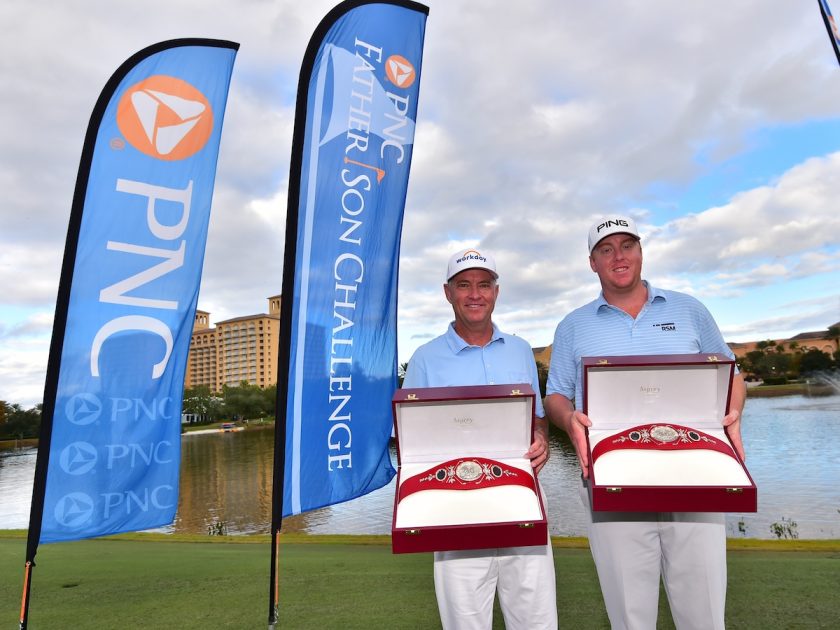 PNC Championship 2025: il field è completo