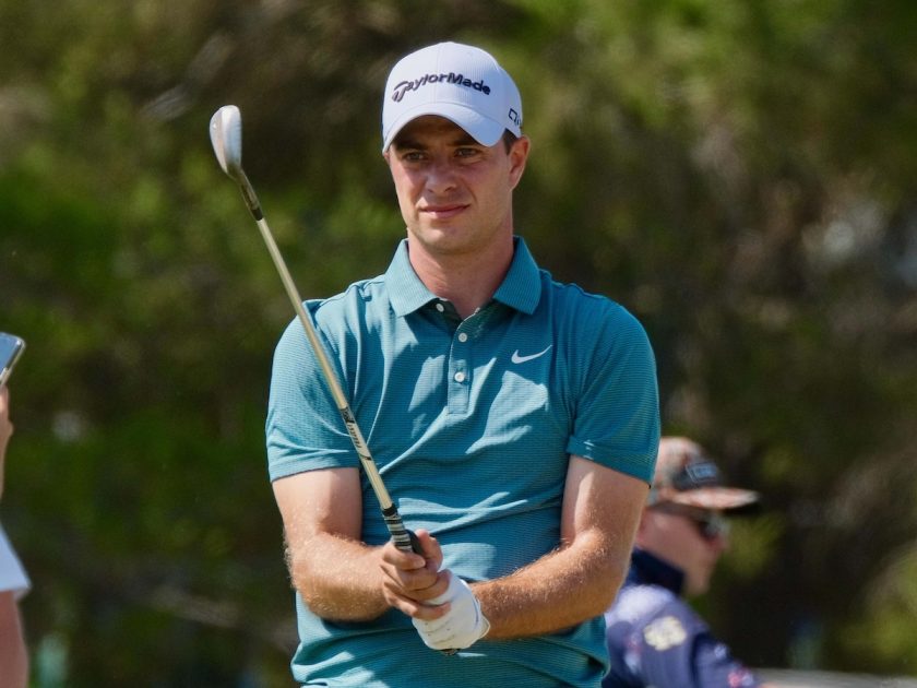 Appuntamento in Sudafrica con Migliozzi, Laporta e Pavan