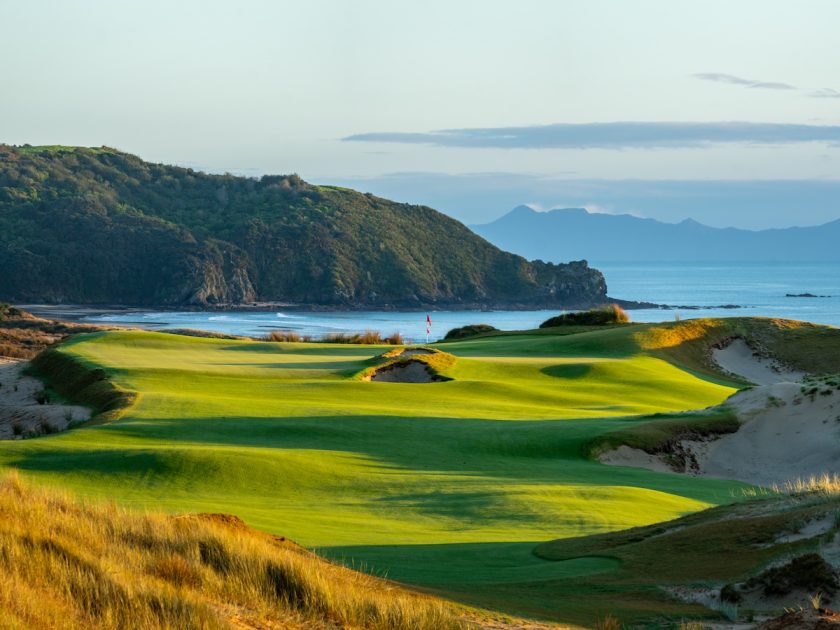 Te Arai: porta d’accesso a Masters e The Open 2027