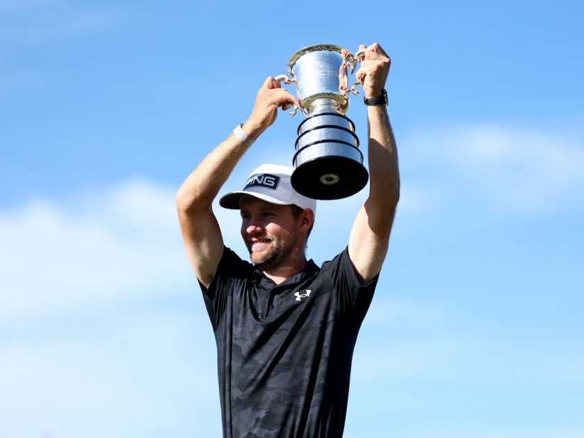 In Australia vince Neergaard-Petersen, 23° Mazzoli