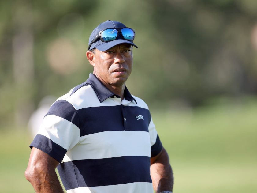 Tiger Woods: “Il PGA Tour deve cambiare”
