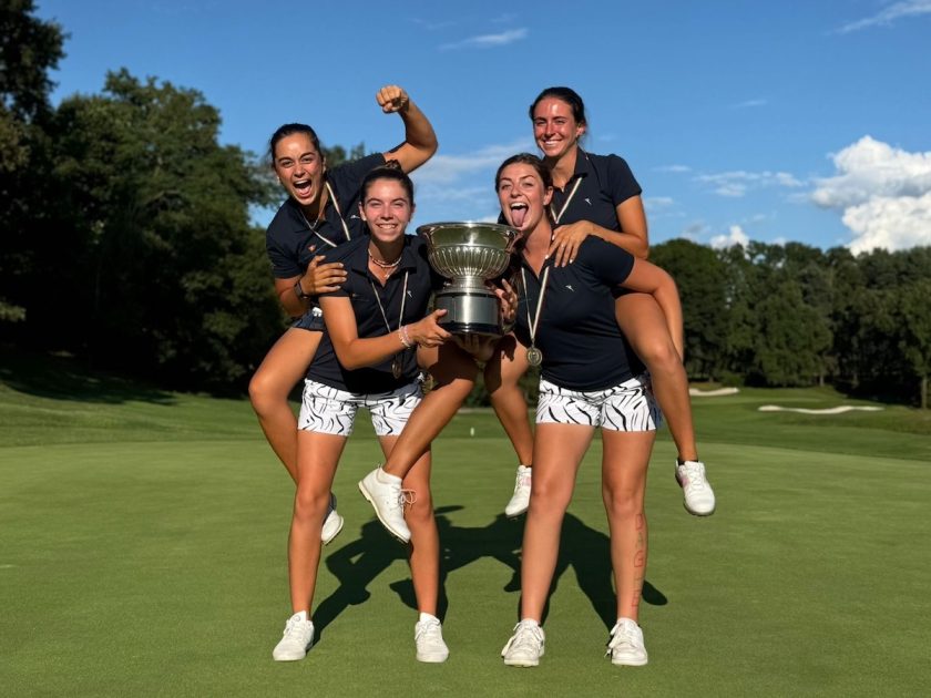 Asolo, una stagione leggendaria