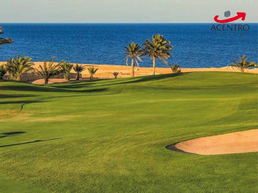 Acentro Turismo: prenota e vola in Egitto