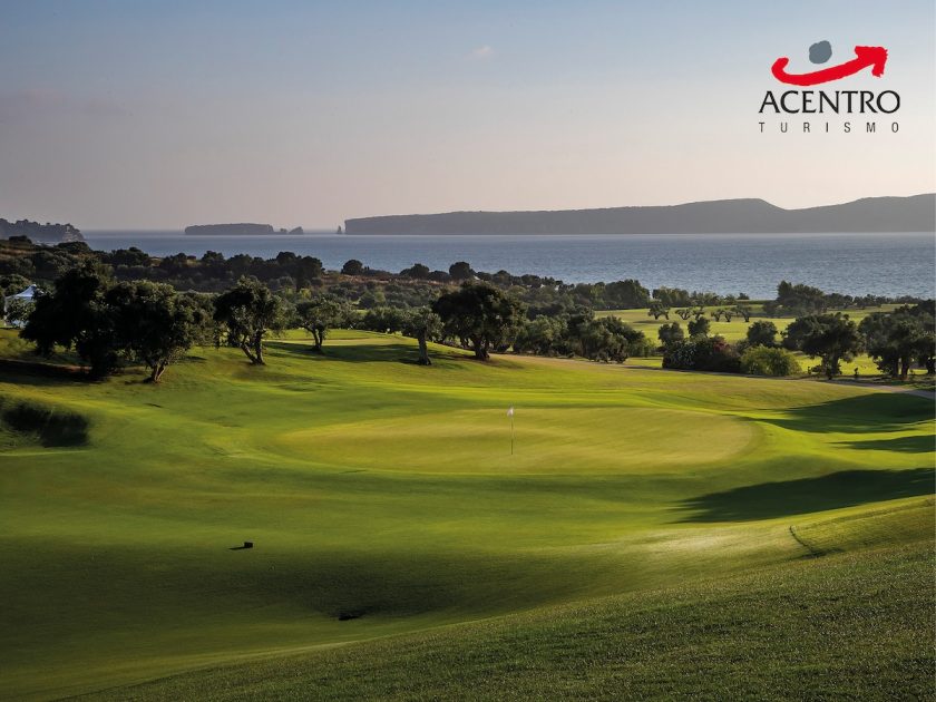 Acentro Turismo: prenota e vola in Grecia