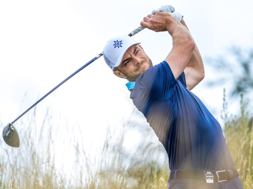 Canter firma con i Majesticks per il LIV 2026