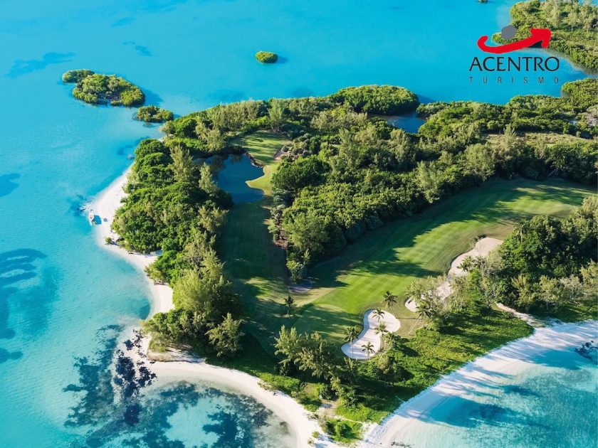 Acentro Turismo ti porta a Mauritius