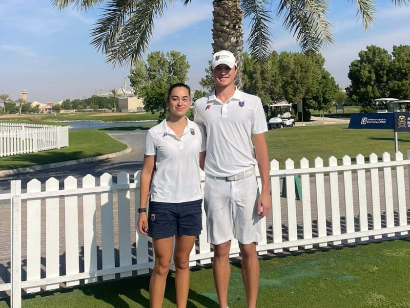 UAE Cup: Italia ottava, vince l’Australia