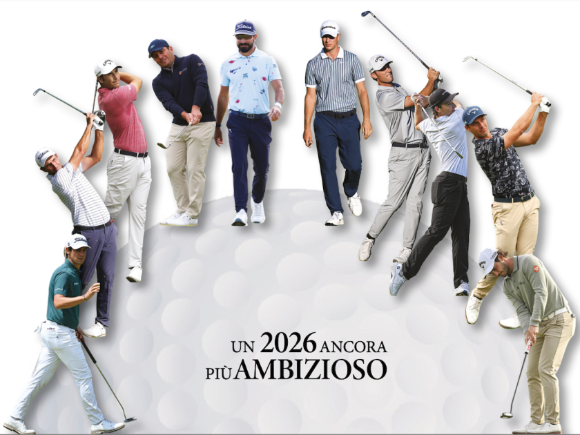 Un 2026 ancora più ambizioso