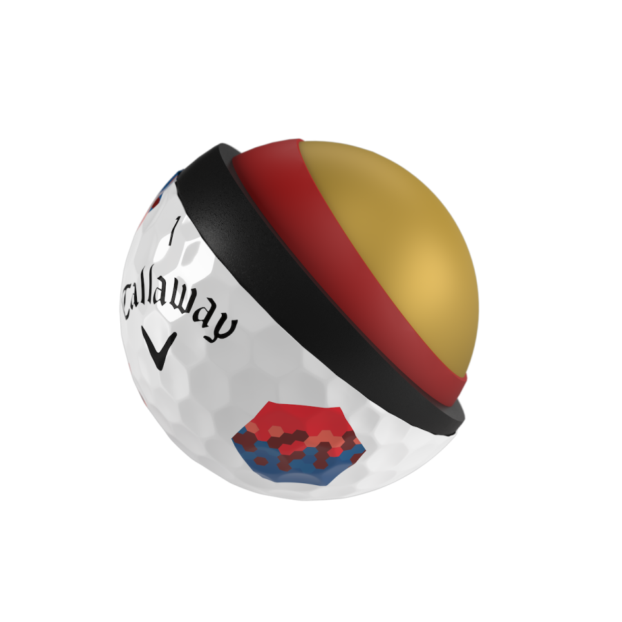 Chrome Tour 2026 TruTrack