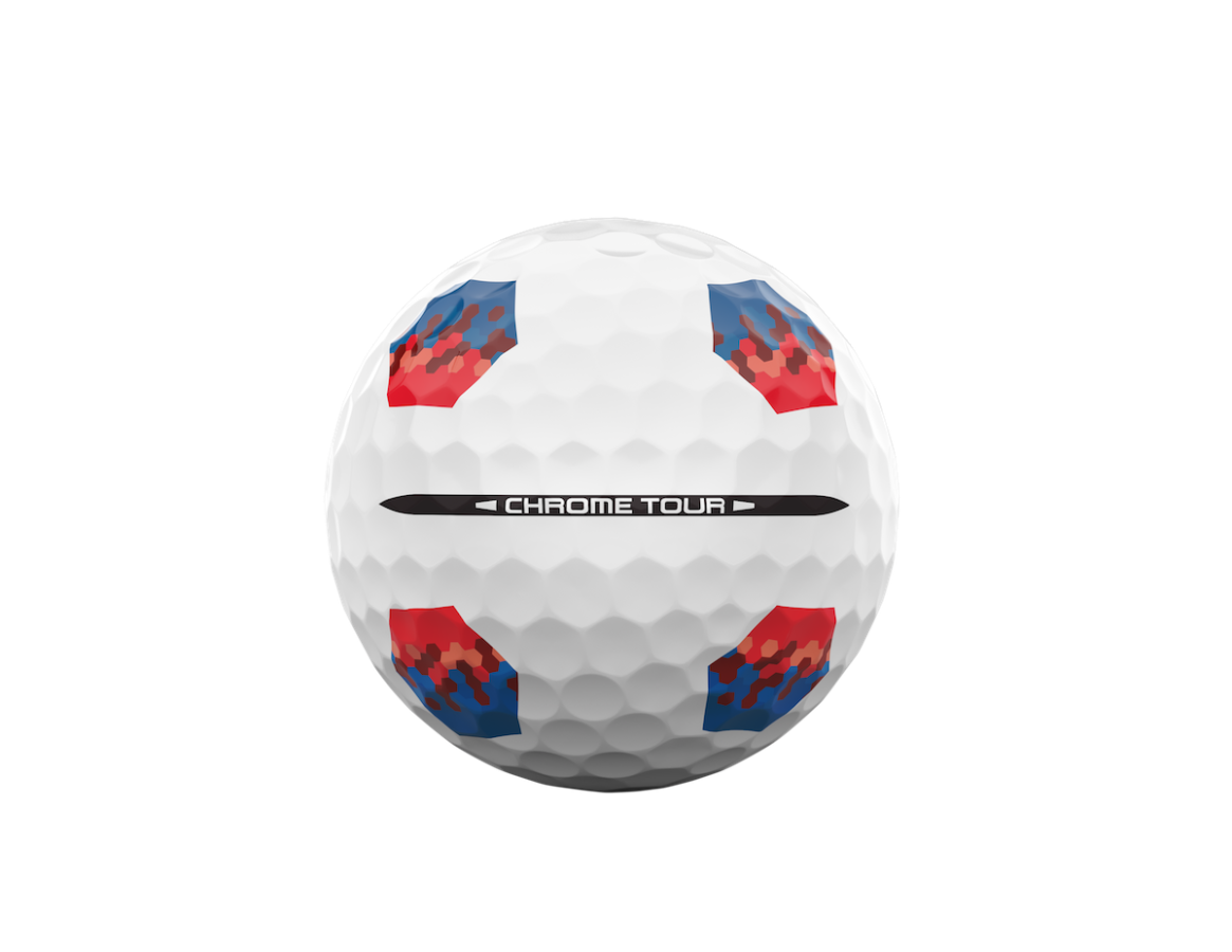 Chrome Tour 2026 TruTrack