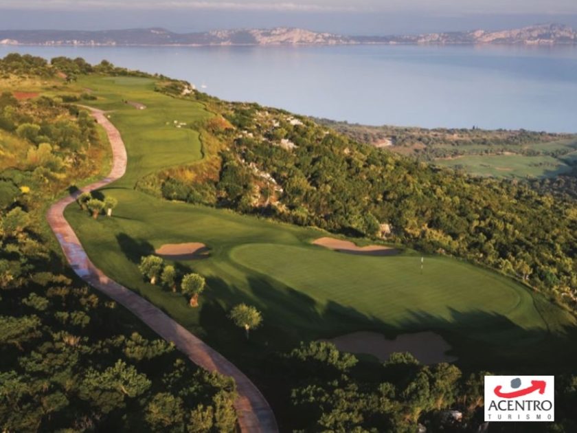 Vola in Grecia: offerta speciale estate 2026 al W Costa Navarino