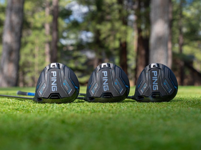 PING G440 K: perdono e velocità a nuovi livelli