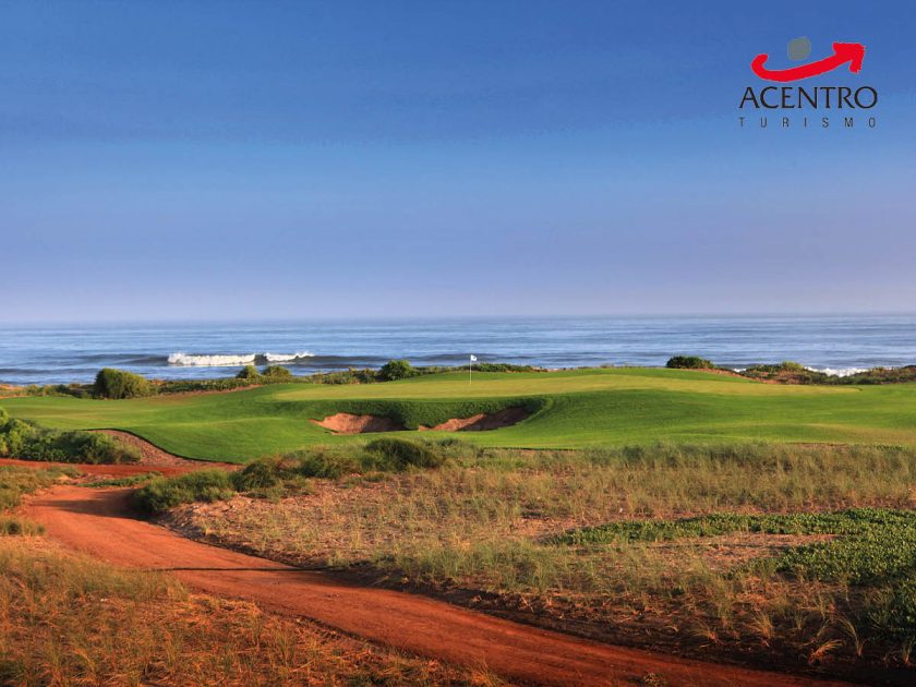 Mazagan Beach & Golf Resort: il Marocco ti aspetta a fine febbraio