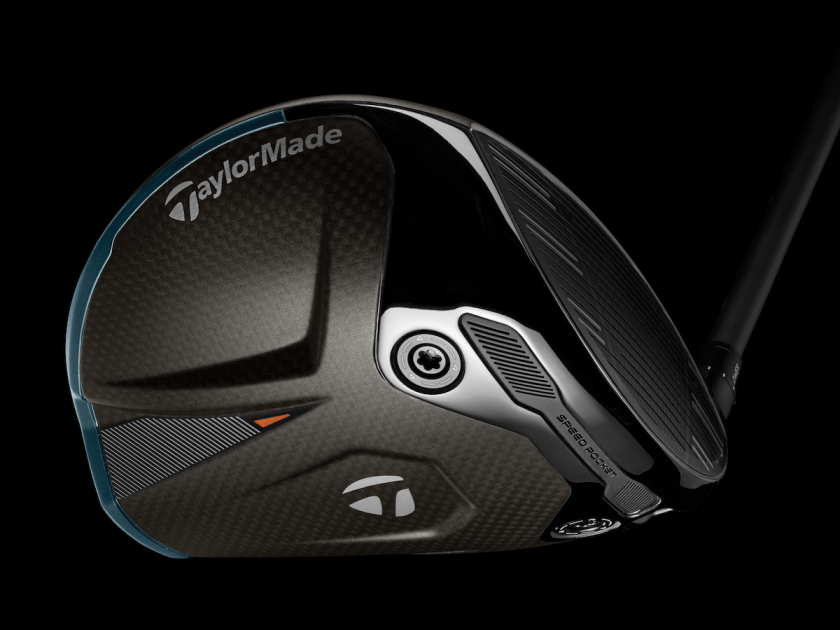 TaylorMade Qi4D: il nuovo volto della velocità