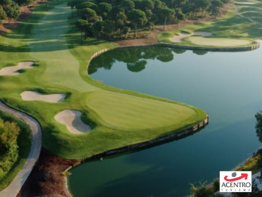 Camiral Open: gioca e diventa protagonista