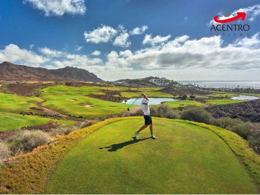Acentro Turismo: le offerte per le Isole Canarie