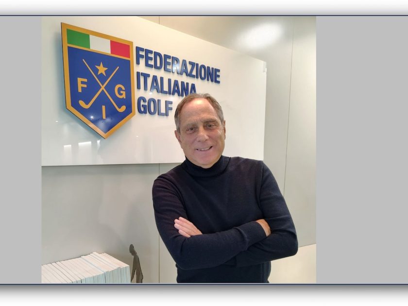 Di Ponziano nominato Events Operations Director dei tornei professionistici