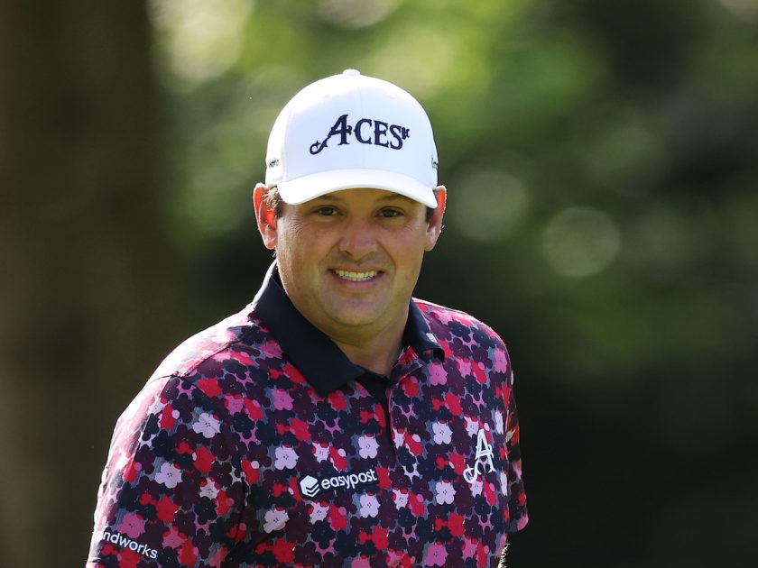 Reed, il figliol prodigo