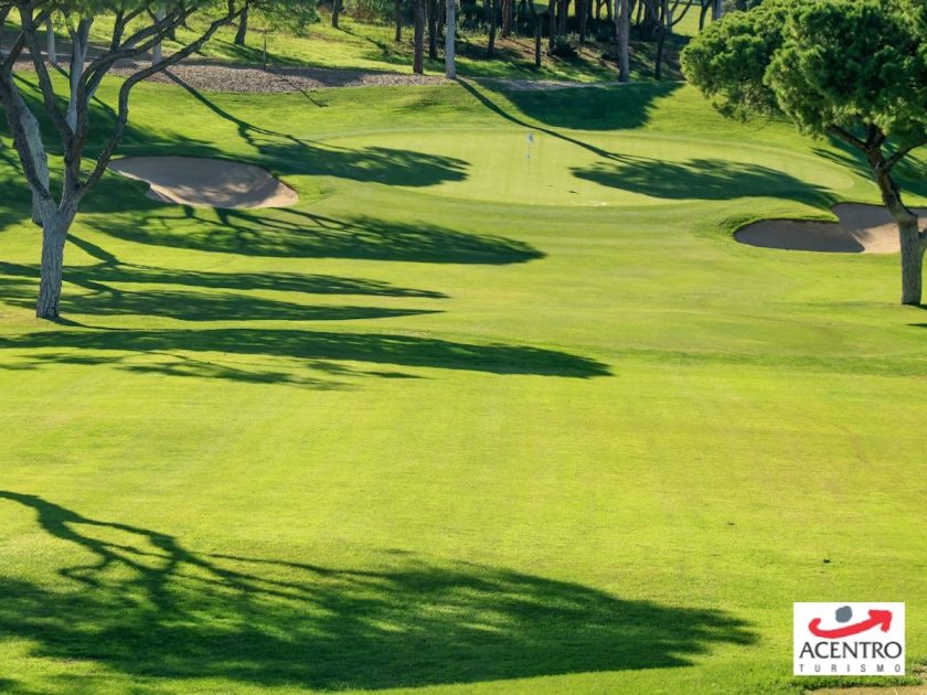 Portogallo: prenota, vola e gioca la Pro-Am Vilamoura