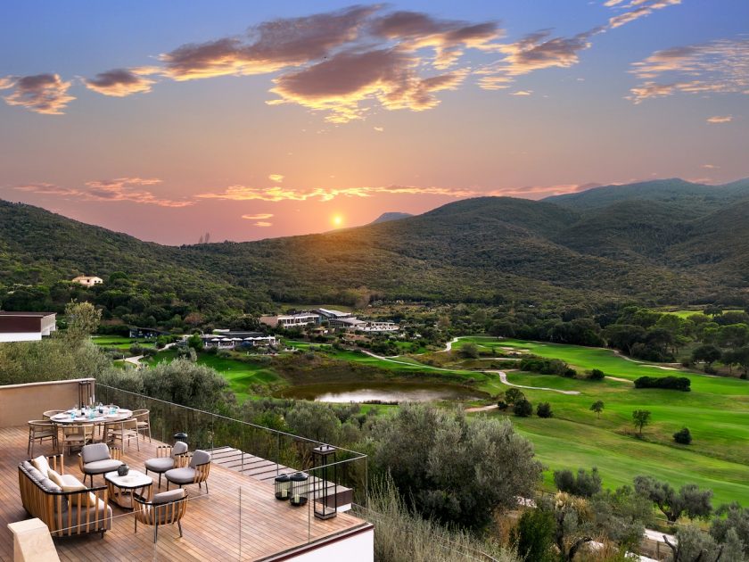 L’Argentario compie 20 anni