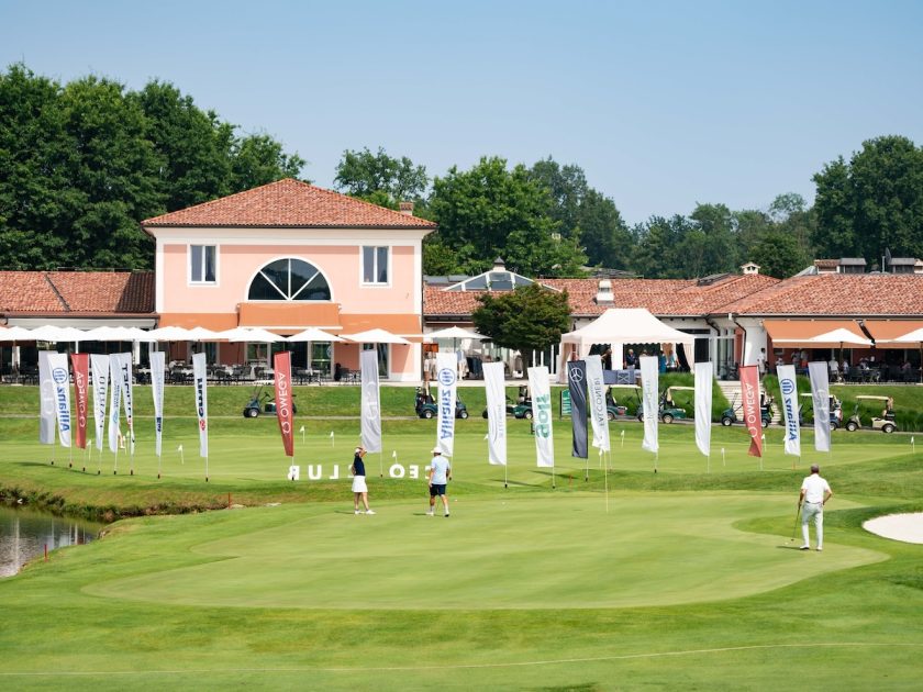 The CEO Championship: un’esperienza esclusiva tra golf e leadership