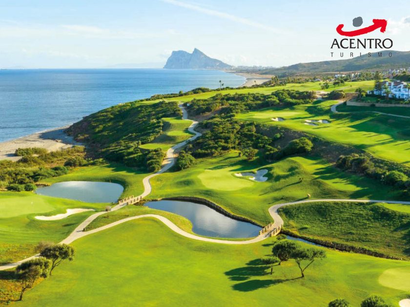 Offerta speciale giugno: vola in Spagna presso Fairmont La Hacienda