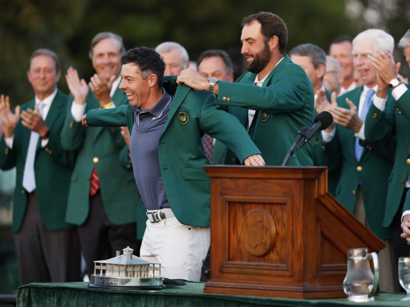 Masters: già 86 i qualificati ad Augusta