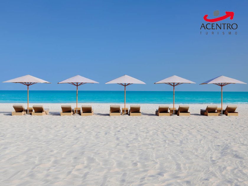 A marzo gioca ad Abu Dhabi