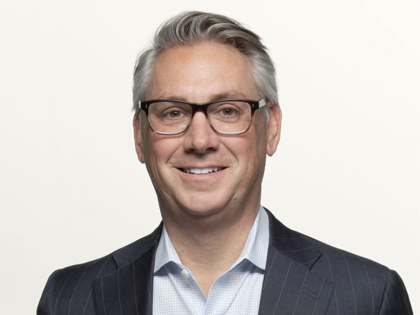 Terry Clark è il nuovo CEO della PGA of America