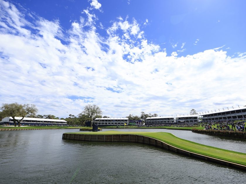 The Players, aria di major