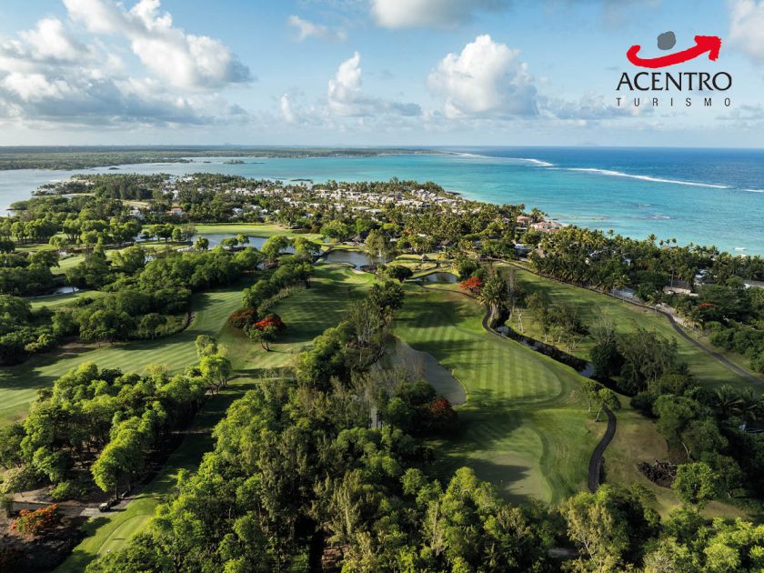 Ad agosto vola a Mauritius