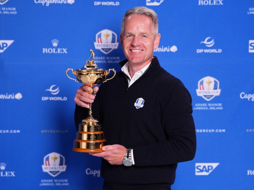 Donald atto III: nel 2027 di nuovo capitano