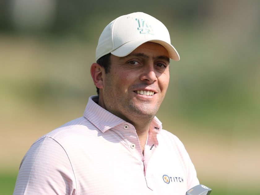 Chicco Molinari, De Leo e Mazzoli protagonisti in Cina