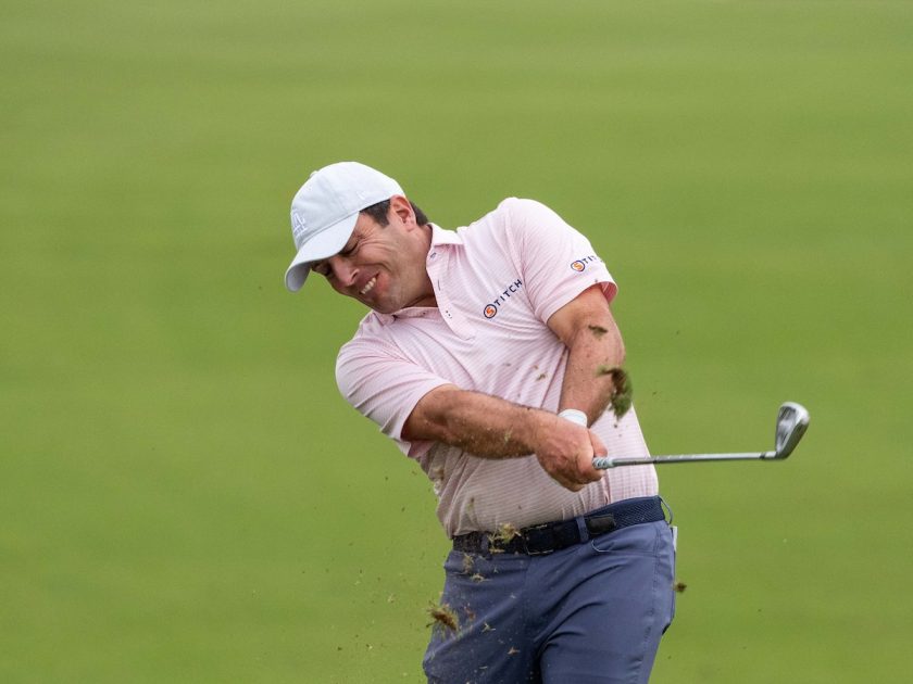 Top 10 in India per Chicco Molinari e Manassero: vince Alex Fitzpatrick