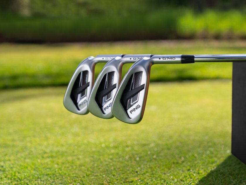 PING G740: distanza, tolleranza e costanza