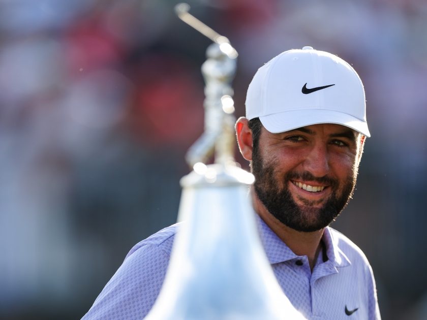 Arnold Palmer Invitational: chi scalza Scheffler?