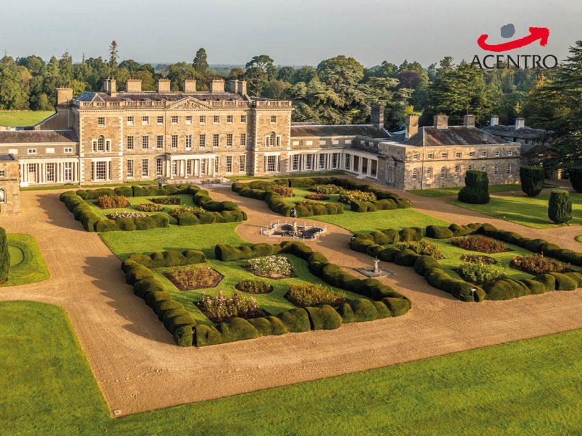 Gioca in Irlanda a giugno