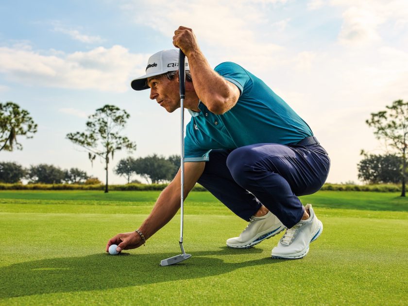 ECCO BIOM C5: alte prestazioni in ogni condizione