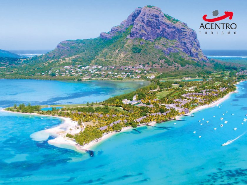 Beachcomber Nations Golf Cup: l’Italia chiamò