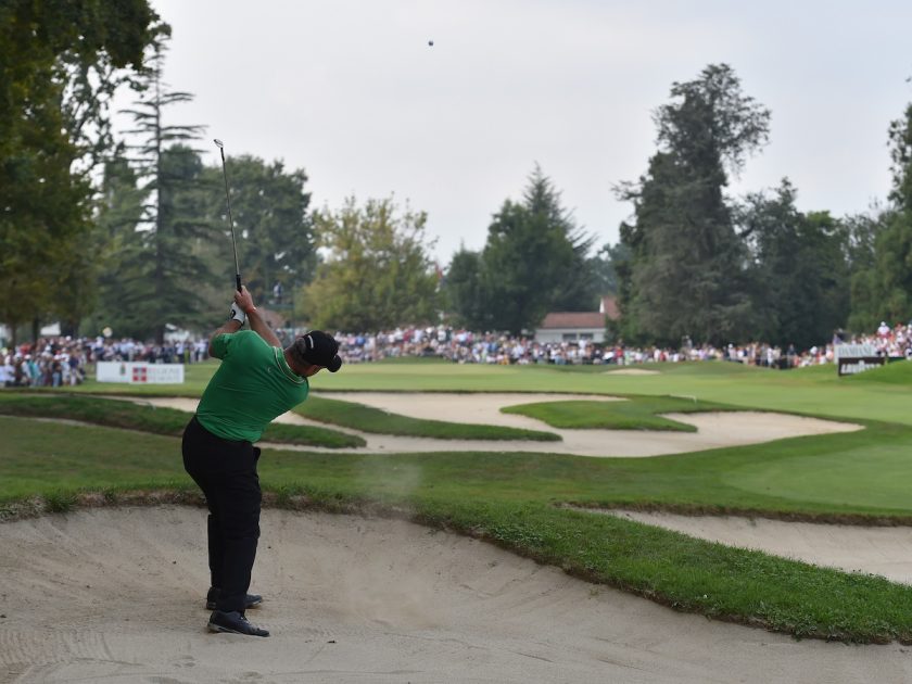 Swing to Open d’Italia: si accende la sfida verso Torino