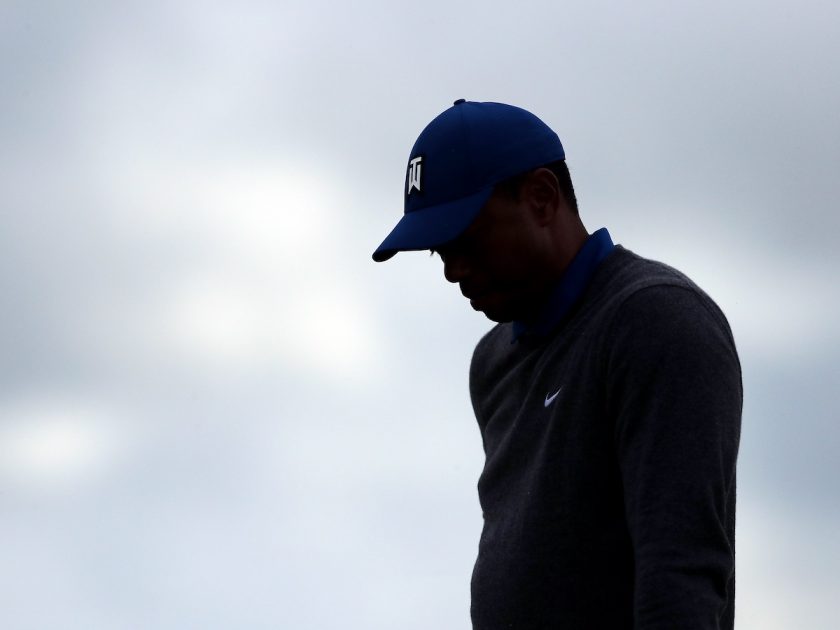 Cosa rischia davvero Tiger questa volta?