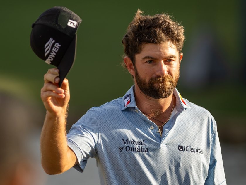 World Ranking: Young nuovo n° 4 del mondo